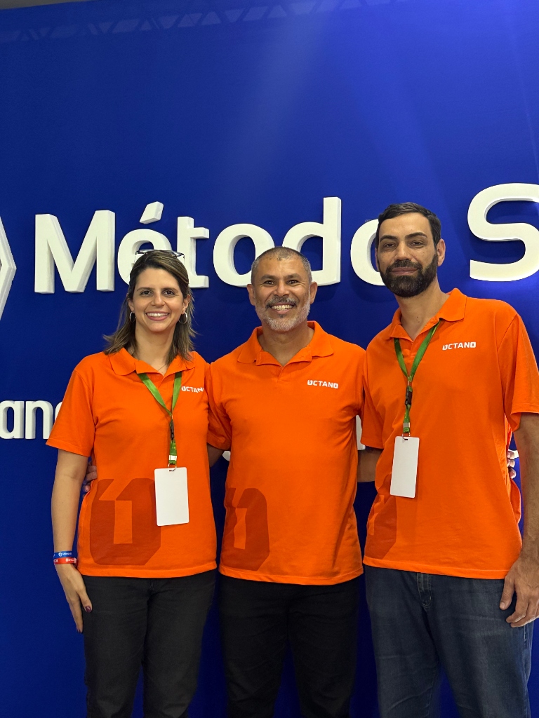 Rodrigo e Sumaya