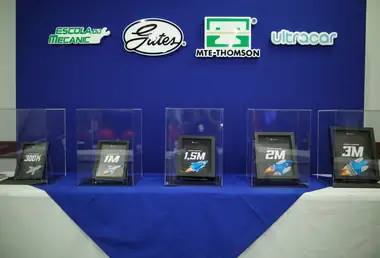 Premiação das oficinas por faixa de faturamento